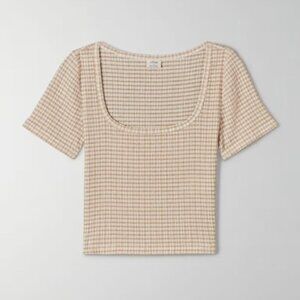 Wilfred Yacht T-Shirt